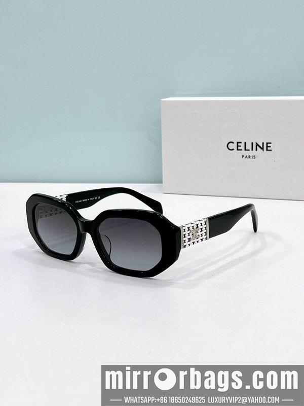 Replica Celine Glasses 03smh38
