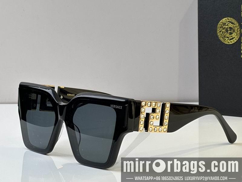 Replica Versace Glasses 03smh107