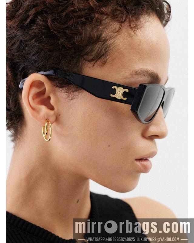 Replica Celine Glasses smx136