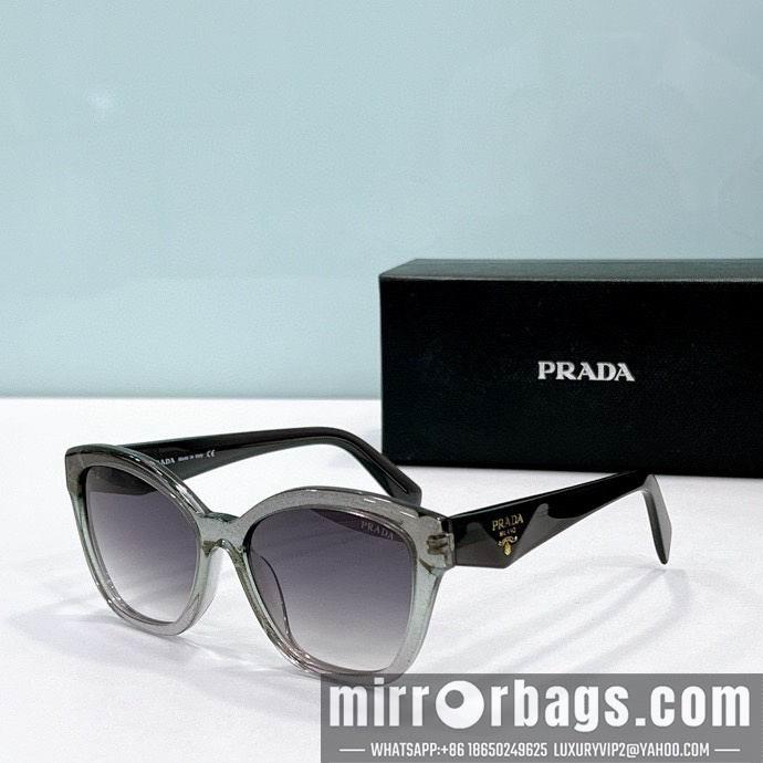 Replica Prada Glasses smr130