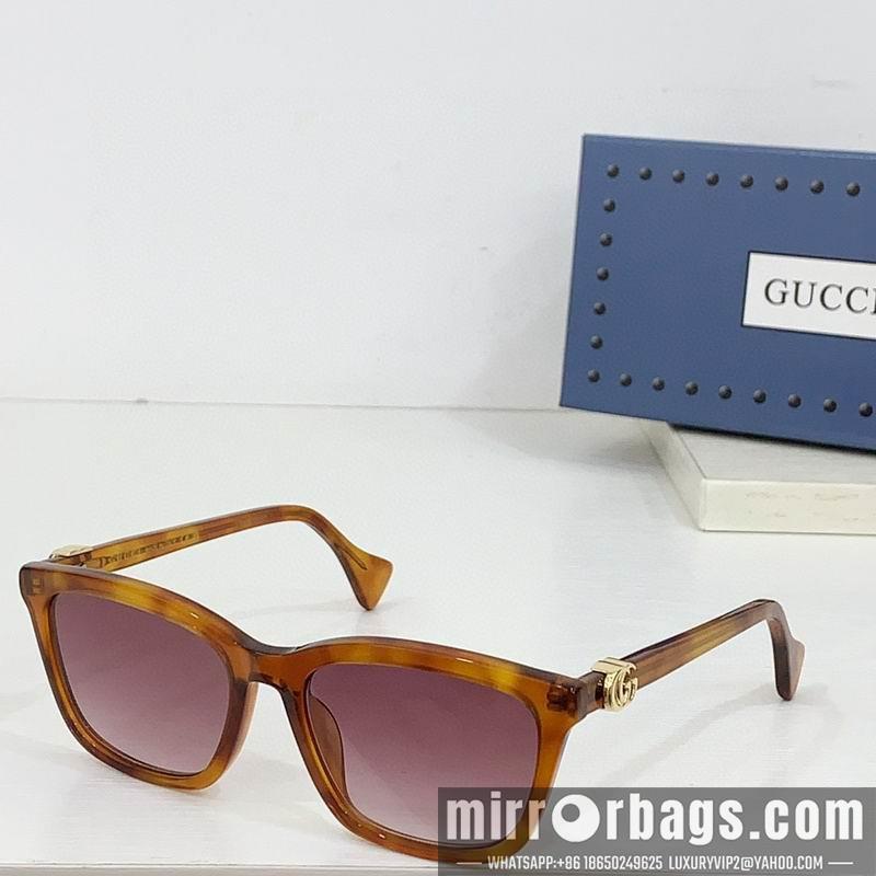 Replica Gucci Glasses smr64