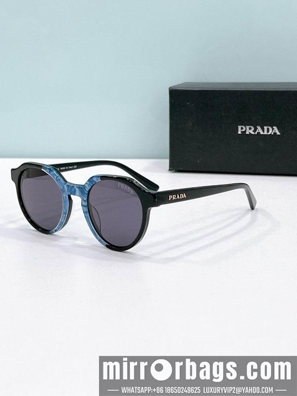 Replica Prada Glasses smh62