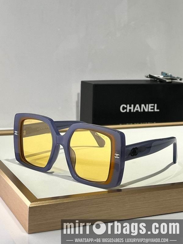Replica Chanel Glasses smh124