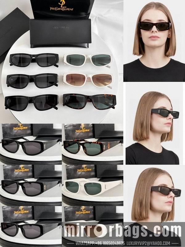 Replica YSL Glasses 03smh03