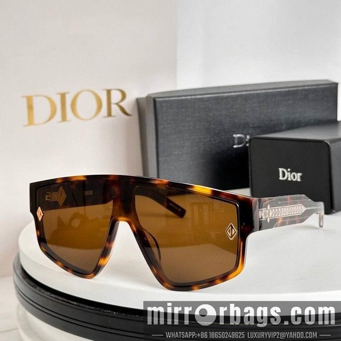 Replica Dior Glasses smx104