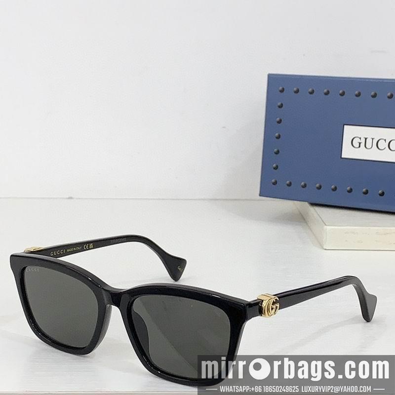 Replica Gucci Glasses smr64