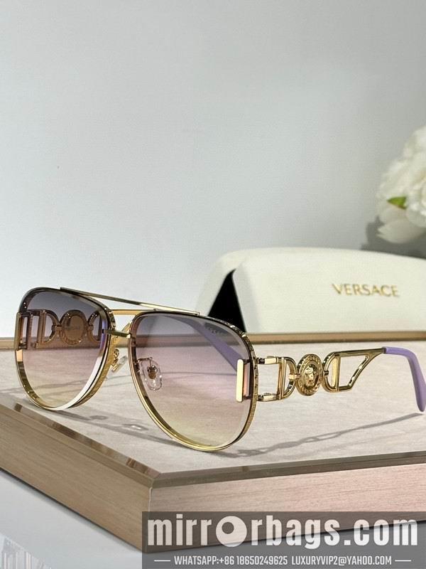 Replica Versace Glasses 03smh47