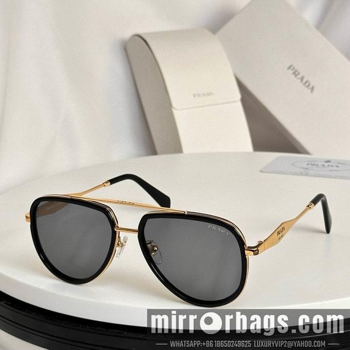 Replica Prada Glasses smr38