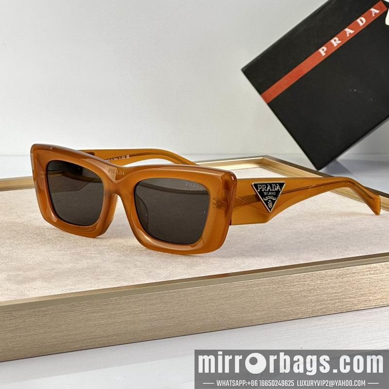 Replica Prada Glasses smh117