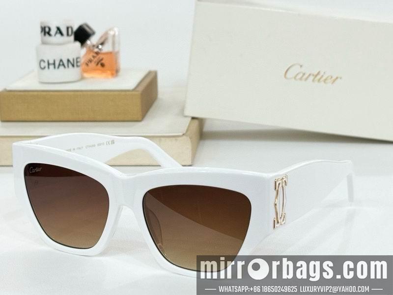 Replica Cartier Glasses smr106