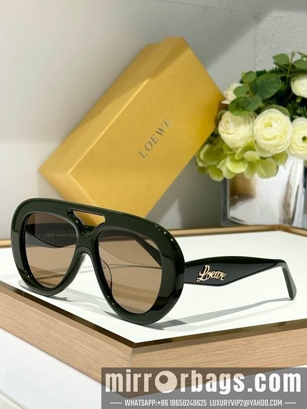 Replica Loewe Glasses smx59