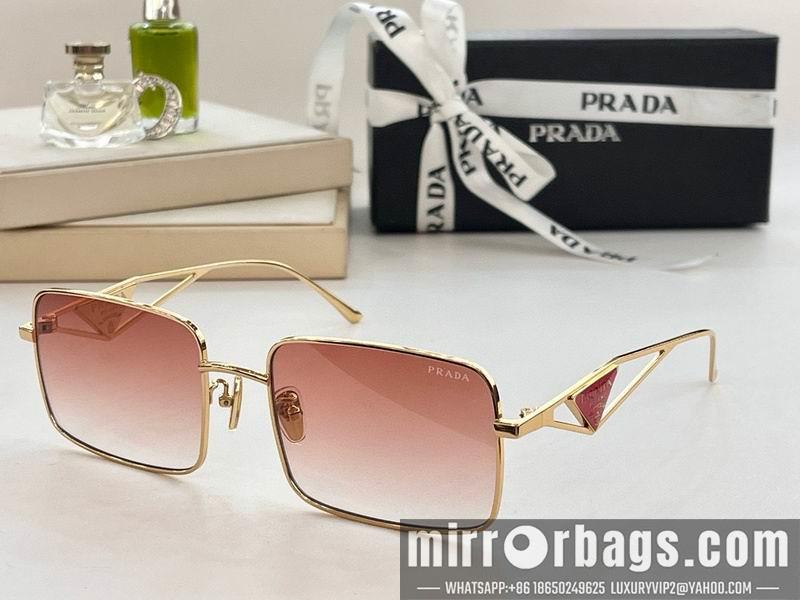 Replica Prada Glasses smr104