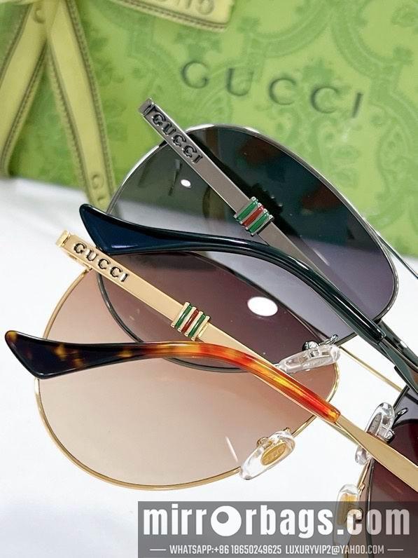 Replica Gucci Glasses smr19