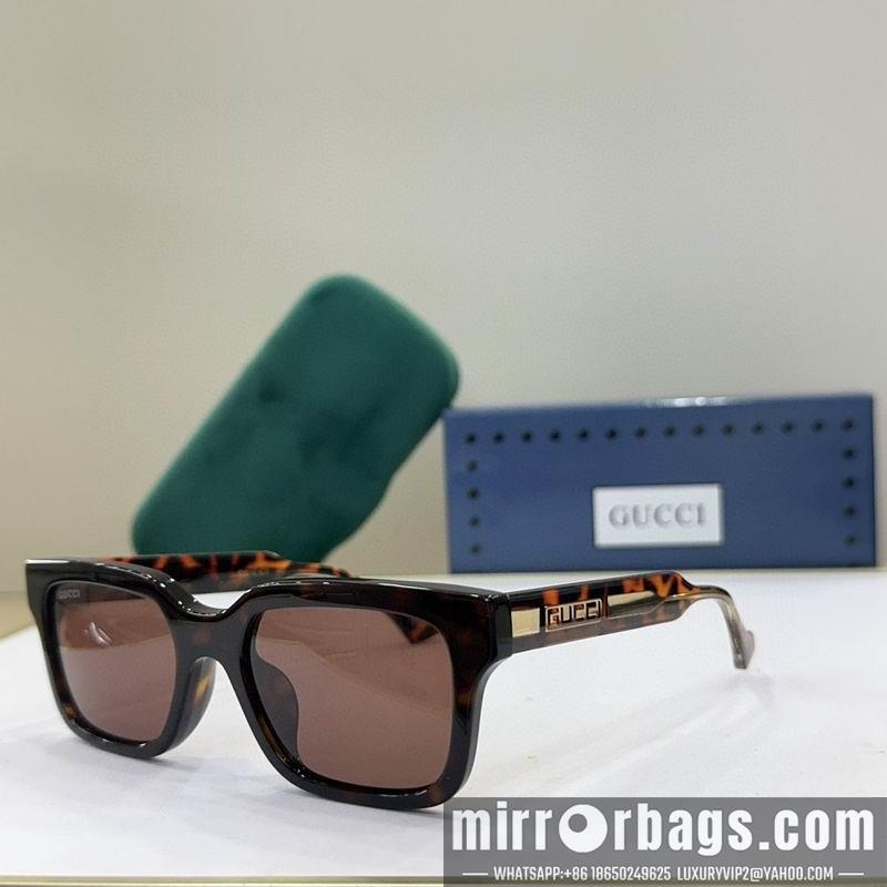 Replica Gucci Glasses smh62