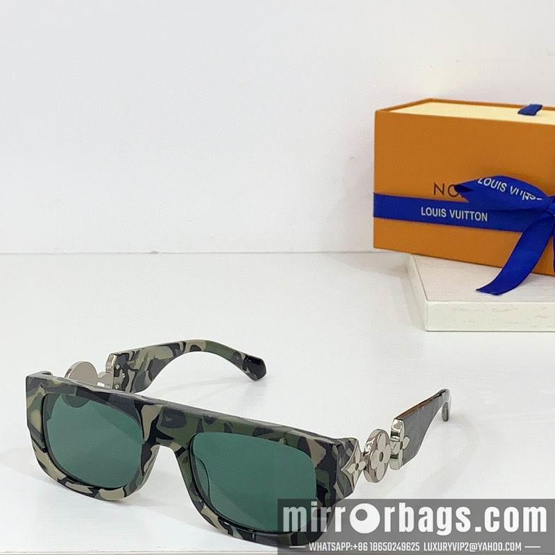 Replica LV Glasses smr43