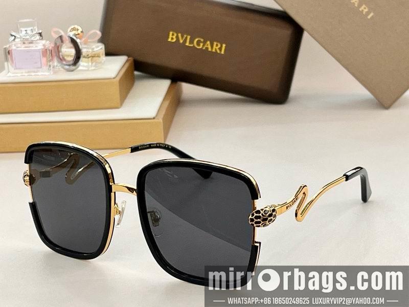 Replica Bvlgari Glasses smx12