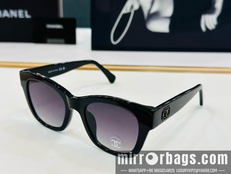 Replica Chanel Glasses smr287