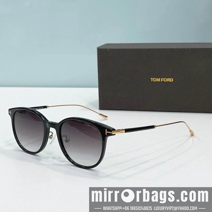 Replica Tom Ford Glasses smx43