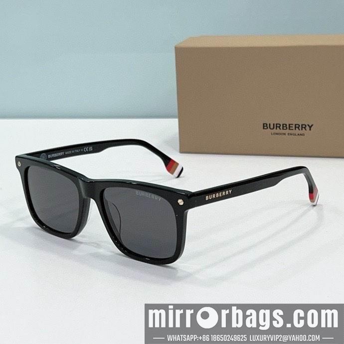 Replica Burberry Glasses smx29