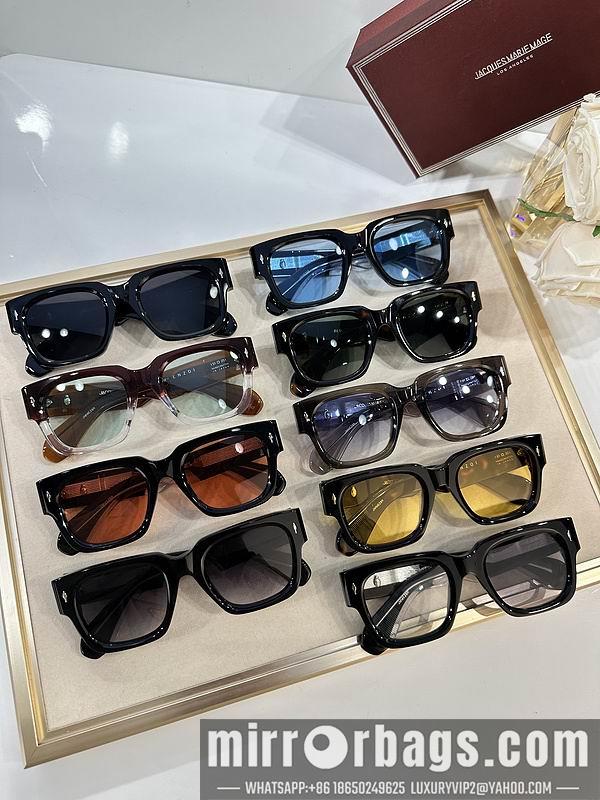 Replica Jacques Marie Mage Glasses 03smh47