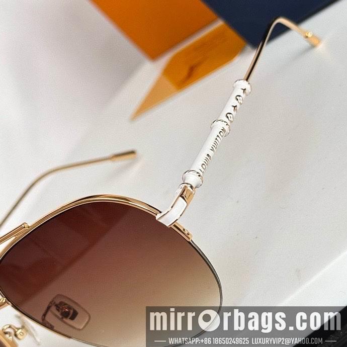 Replica LV Glasses smr87