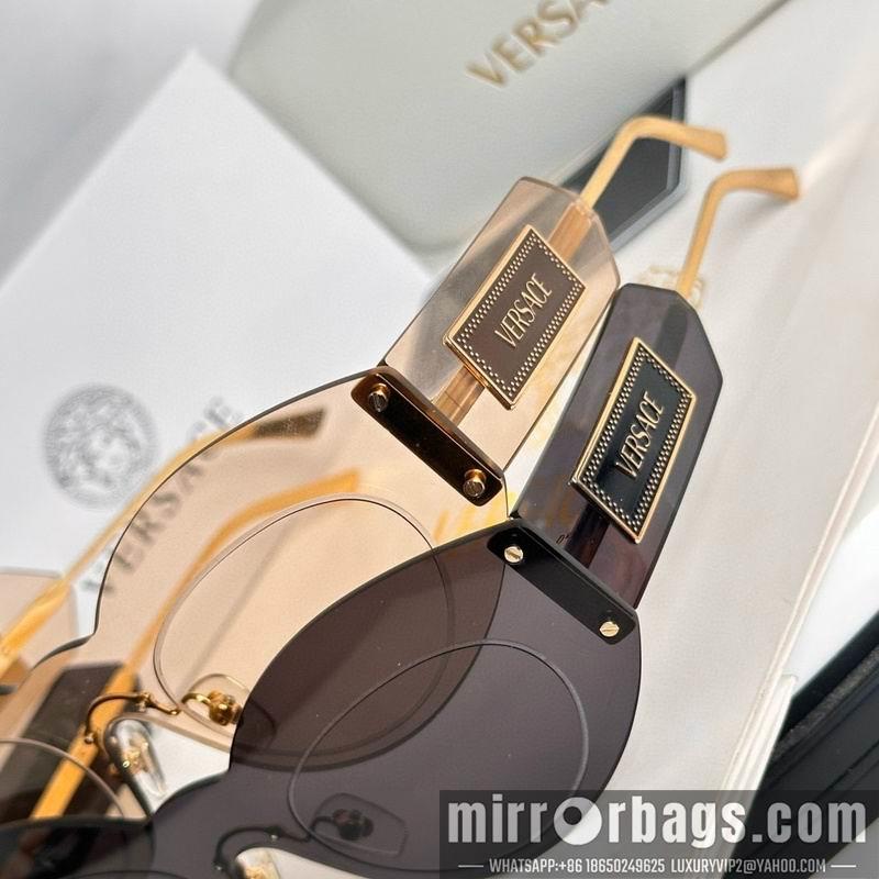 Replica Versace Glasses 03smh33