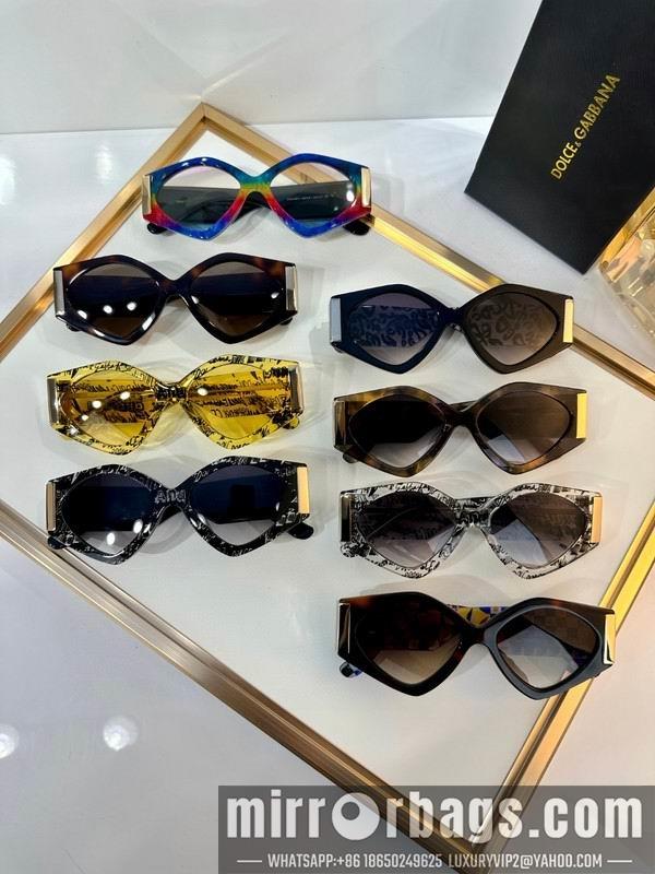 Replica DG Glasses 03smh69