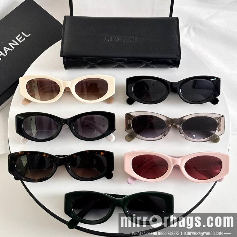 Replica Chanel Glasses smh76
