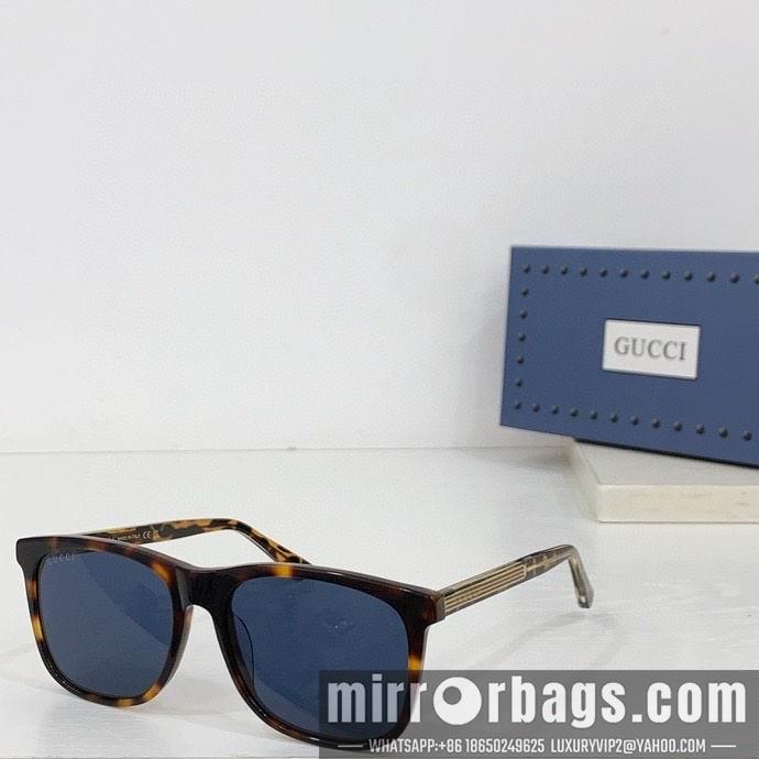 Replica Gucci Glasses smr17
