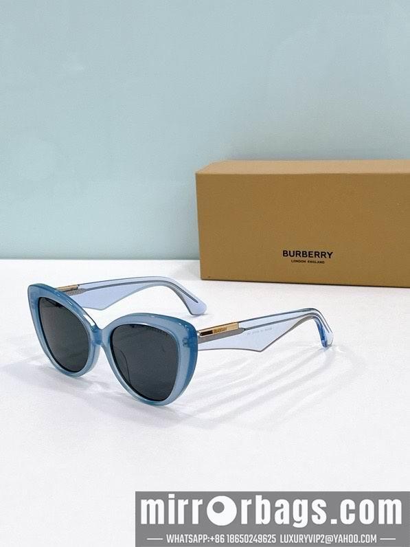 Replica Burberry Glasses smx65