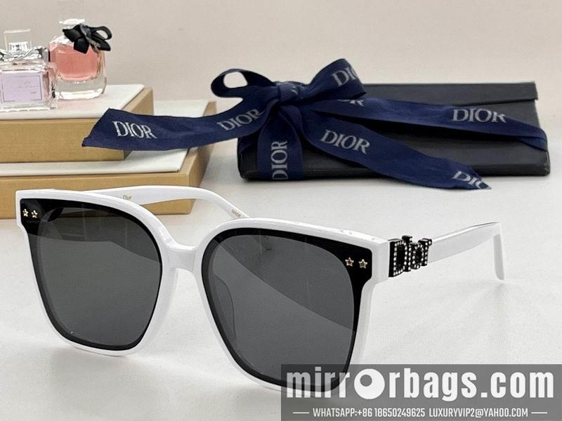 Replica Dior Glasses 03smh78