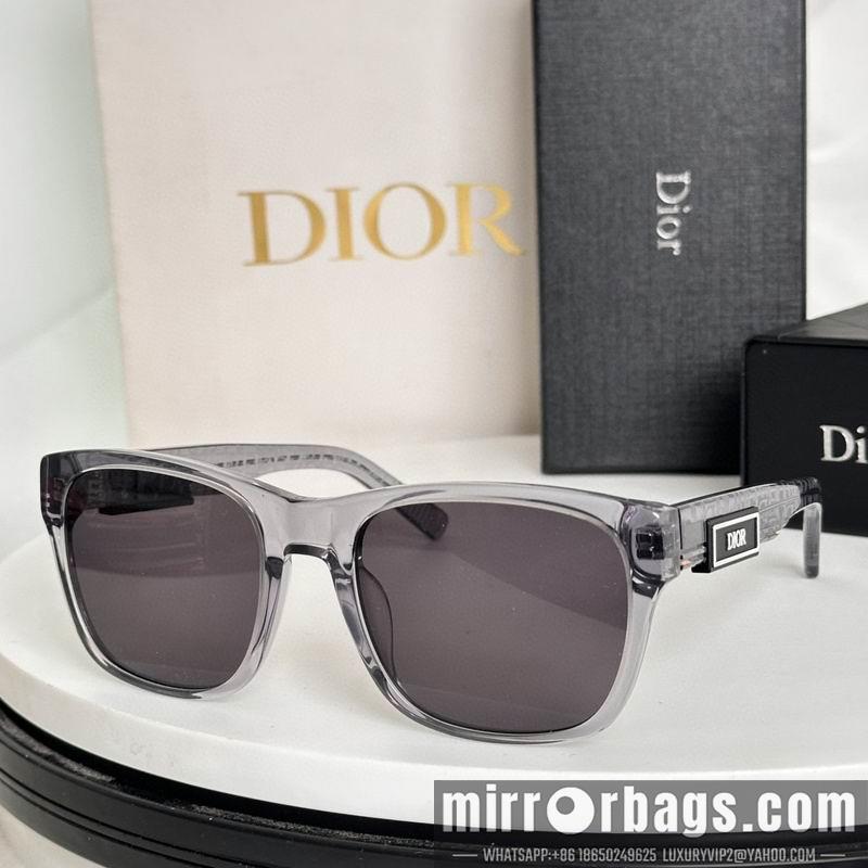 Replica Dior Glasses 03smh138