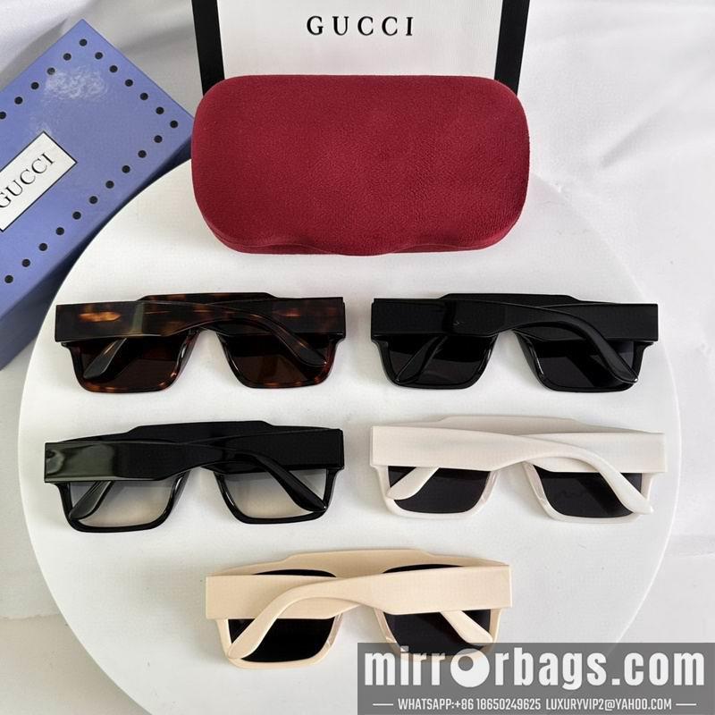 Replica Gucci Glasses smh181