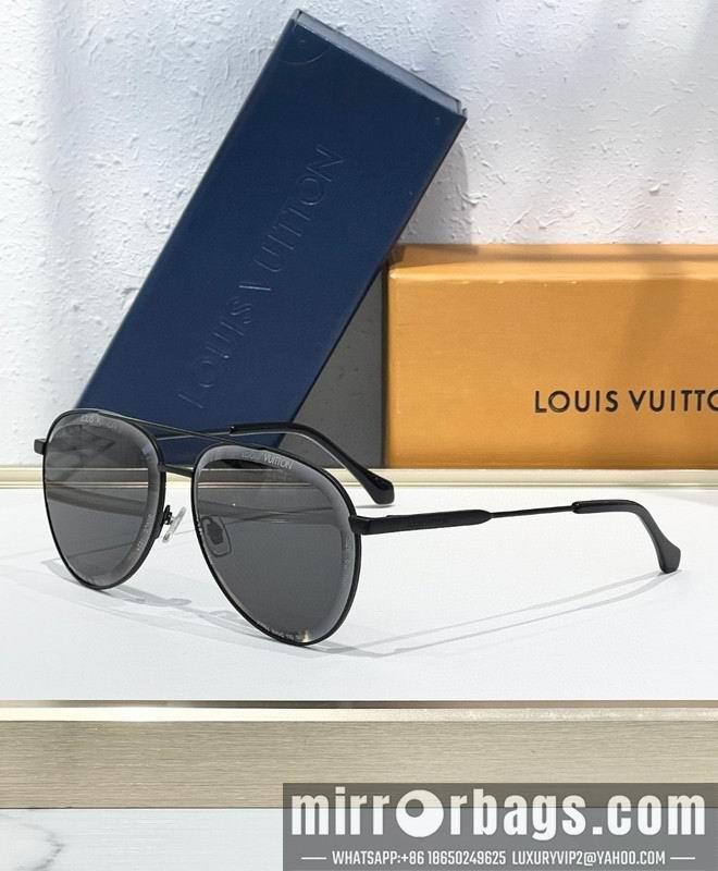 Replica LV Glasses smh204