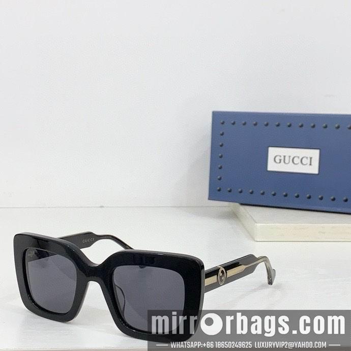 Replica Gucci Glasses smx157