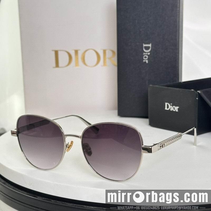 Replica Dior Glasses 03smh34