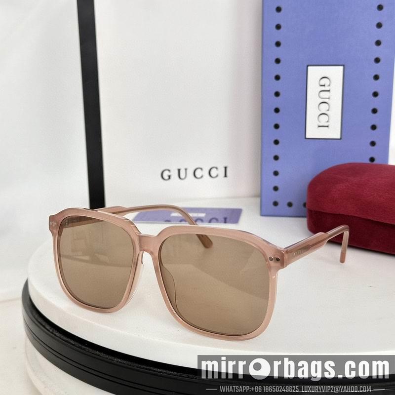 Replica Gucci Glasses smr158