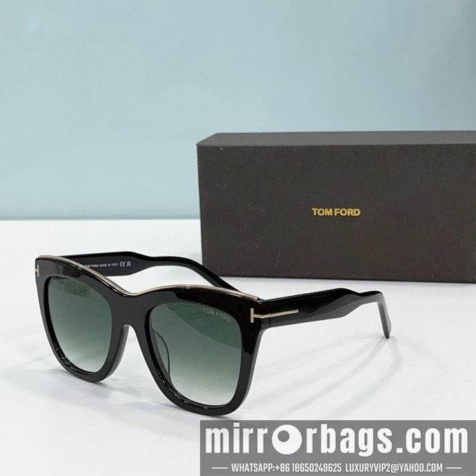 Replica Tom Ford Glasses smx56
