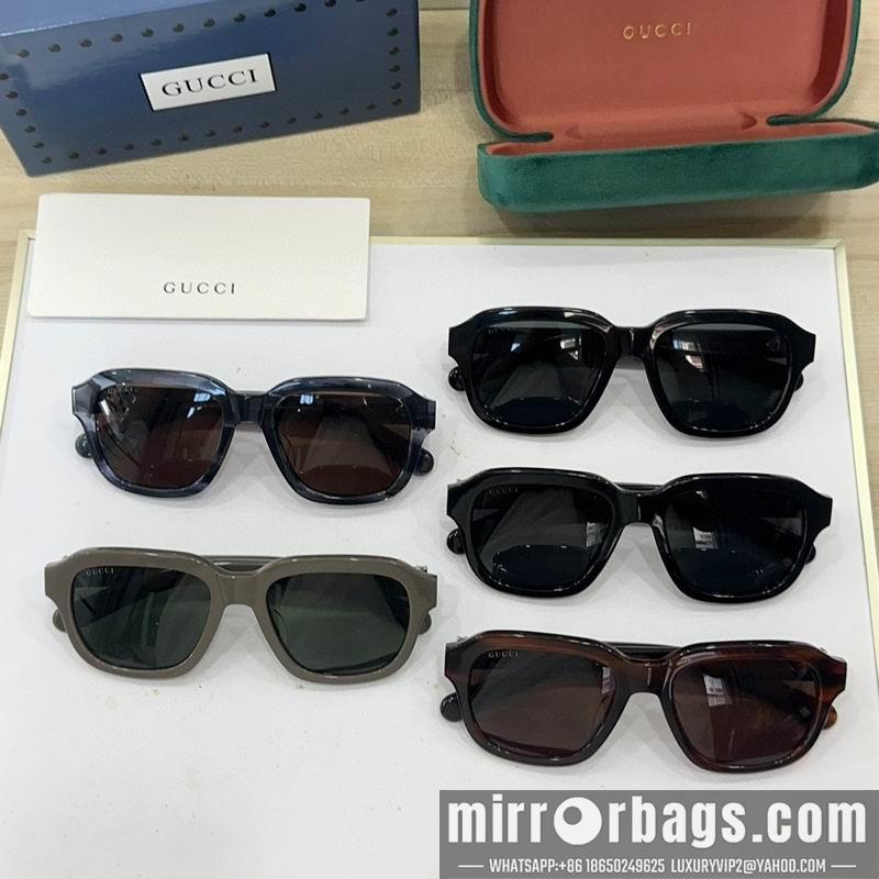 Replica Gucci Glasses smh56