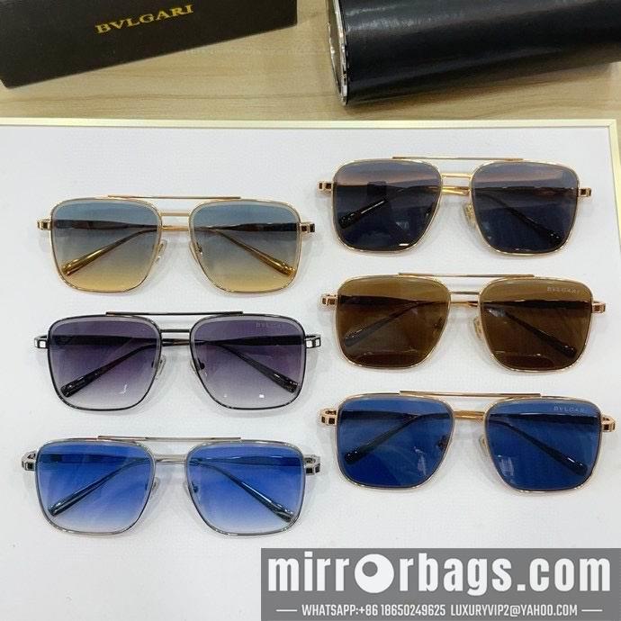 Replica Bvlgari Glasses 03smh20