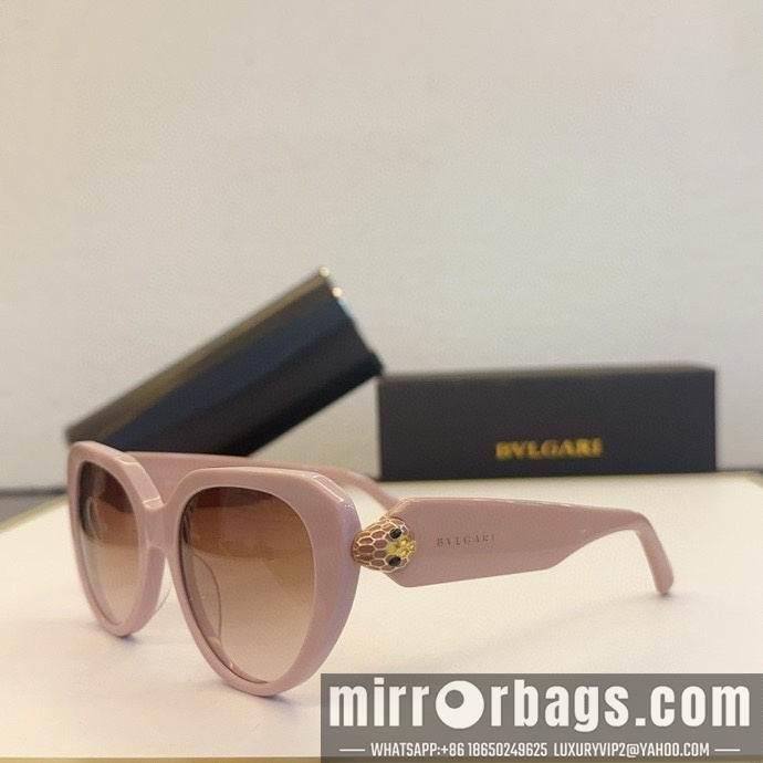 Replica Bvlgari Glasses 03smh04