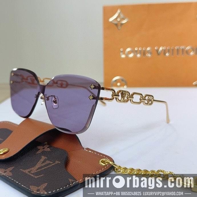 Replica LV Glasses smr30