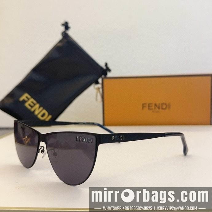 Replica Fendi Glasses smx171