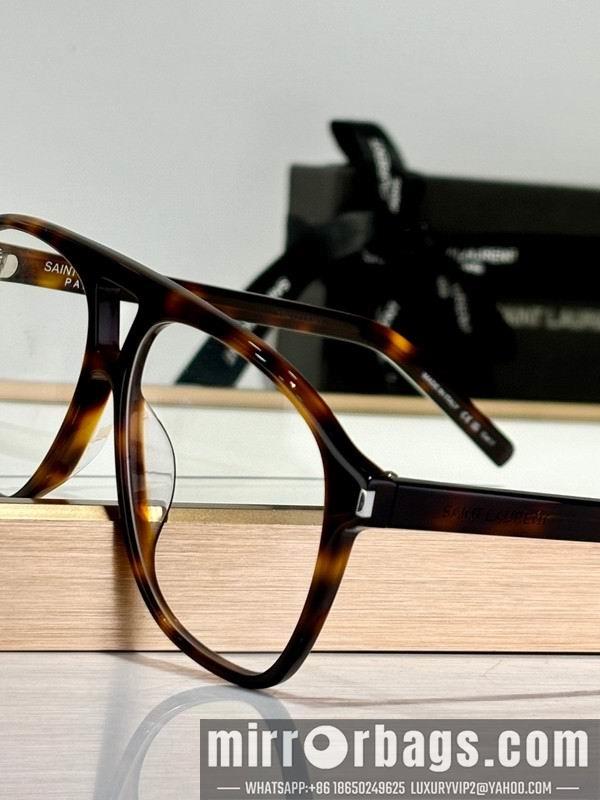 Replica YSL Glasses 03smh25