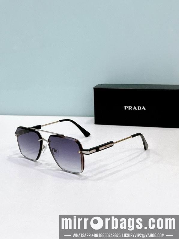 Replica Prada Glasses smx226