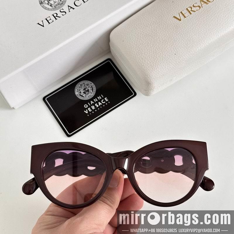 Replica Versace Glasses 03smh11
