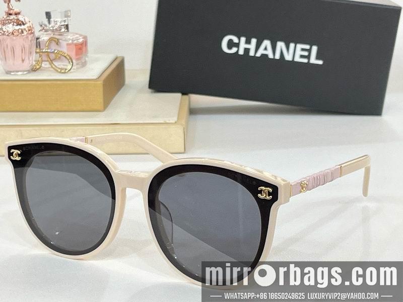 Replica Chanel Glasses smr246