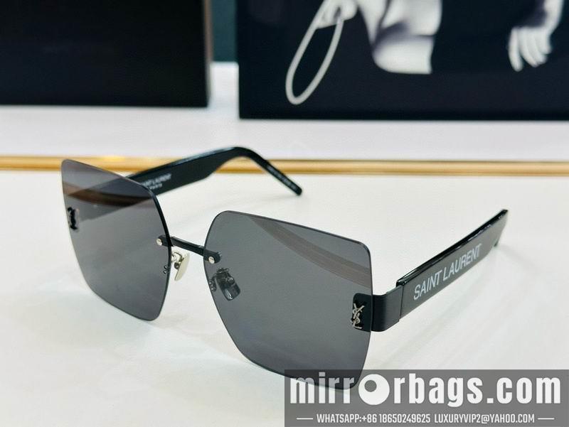 Replica YSL Glasses smx63