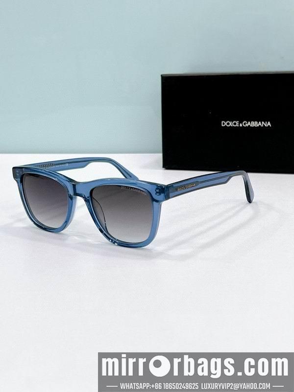 Replica DG Glasses 03smh81