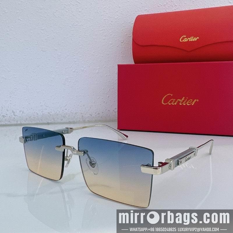 Replica Cartier Glasses smh120